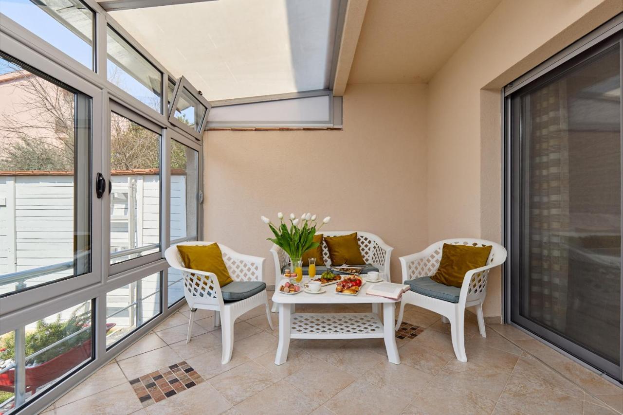 Ana'S Place Near The Sea Kotor Exterior foto