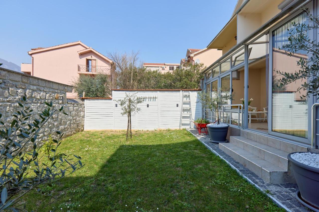 Ana'S Place Near The Sea Kotor Exterior foto