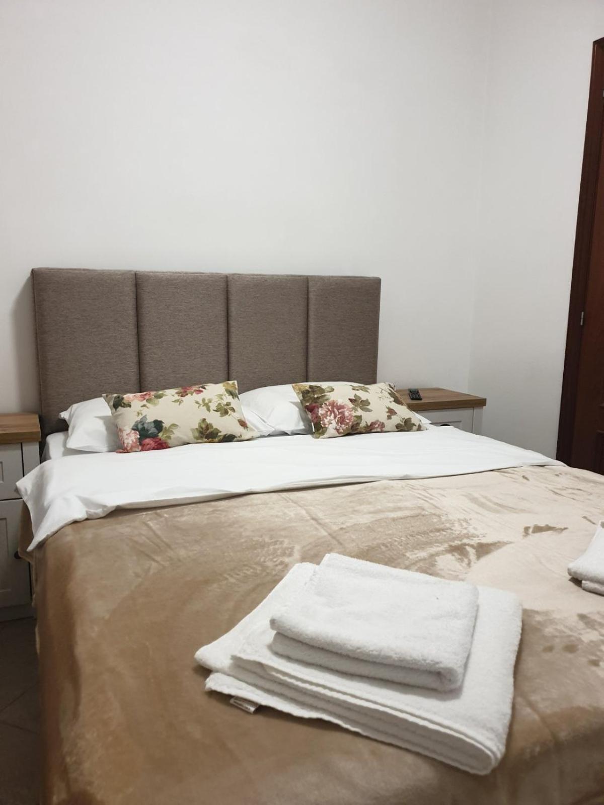 Ana'S Place Near The Sea Kotor Exterior foto