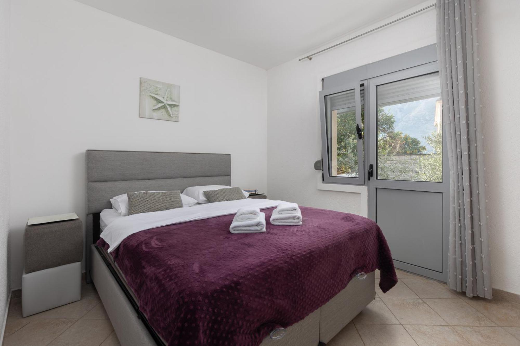 Ana'S Place Near The Sea Kotor Exterior foto